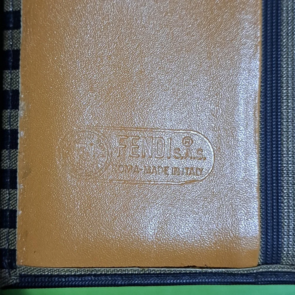 Fendi Wallet - Picture 5 of 7